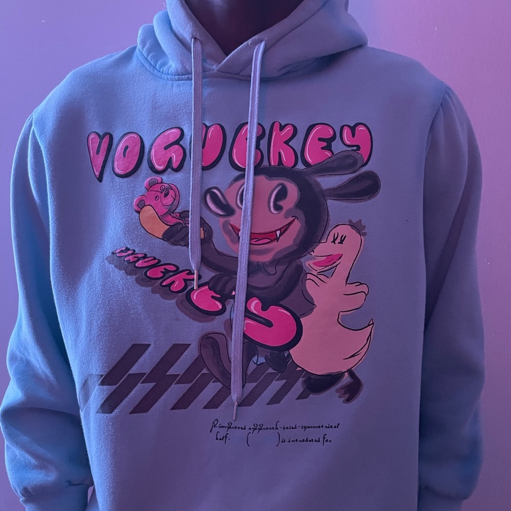 VOGUEKEY Sweat-shirt